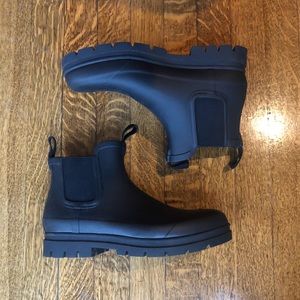 Everlane Rain Boots